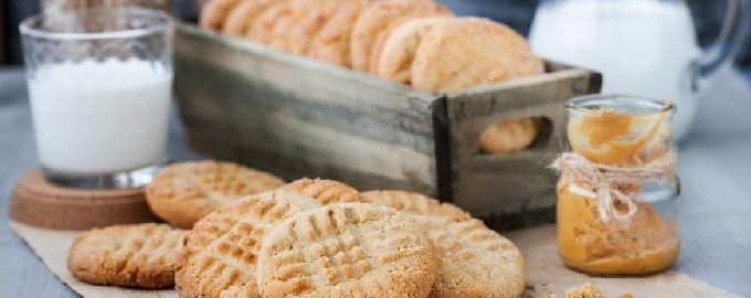 Biscuiți de pâine scurtă - 10 rețete simple și delicioase acasă cu o fotografie pas cu pas