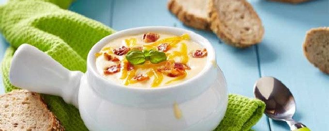 Sup Keju Krim